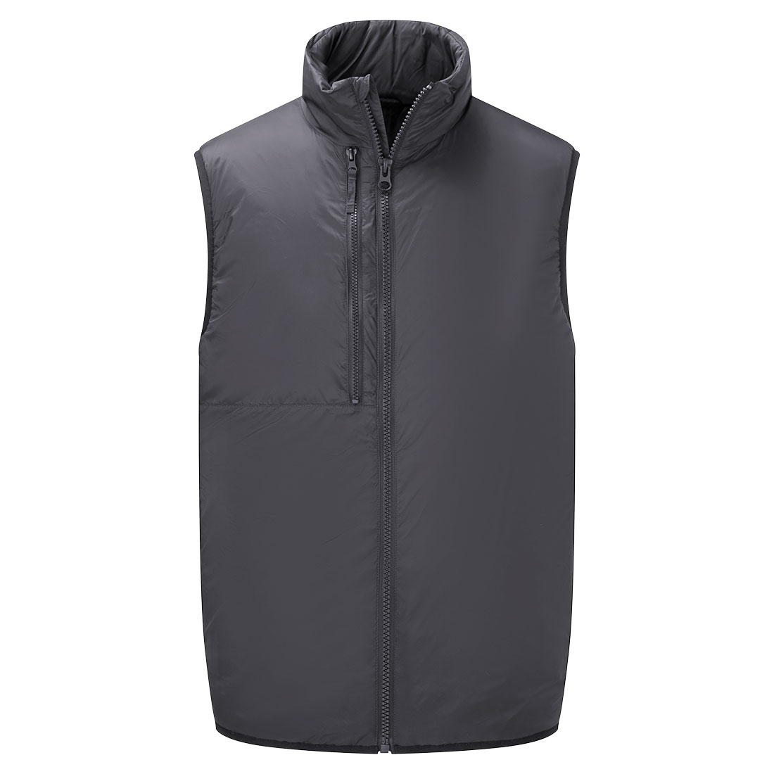 WX2 Eco gefütterte Winterweste 3