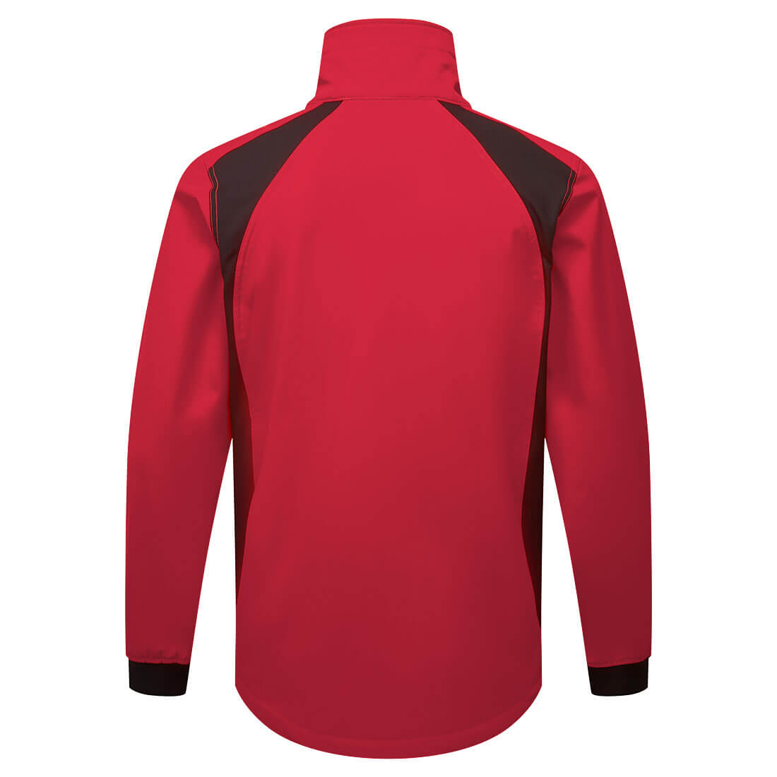 WX2 Eco Softshelljacke (2L) 4
