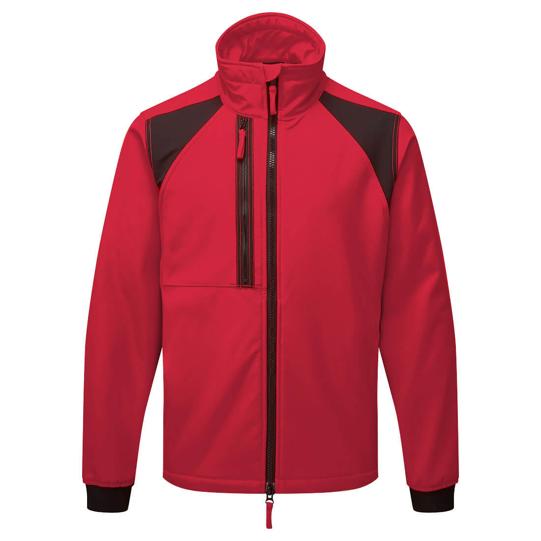 WX2 Eco Softshelljacke (2L) 3
