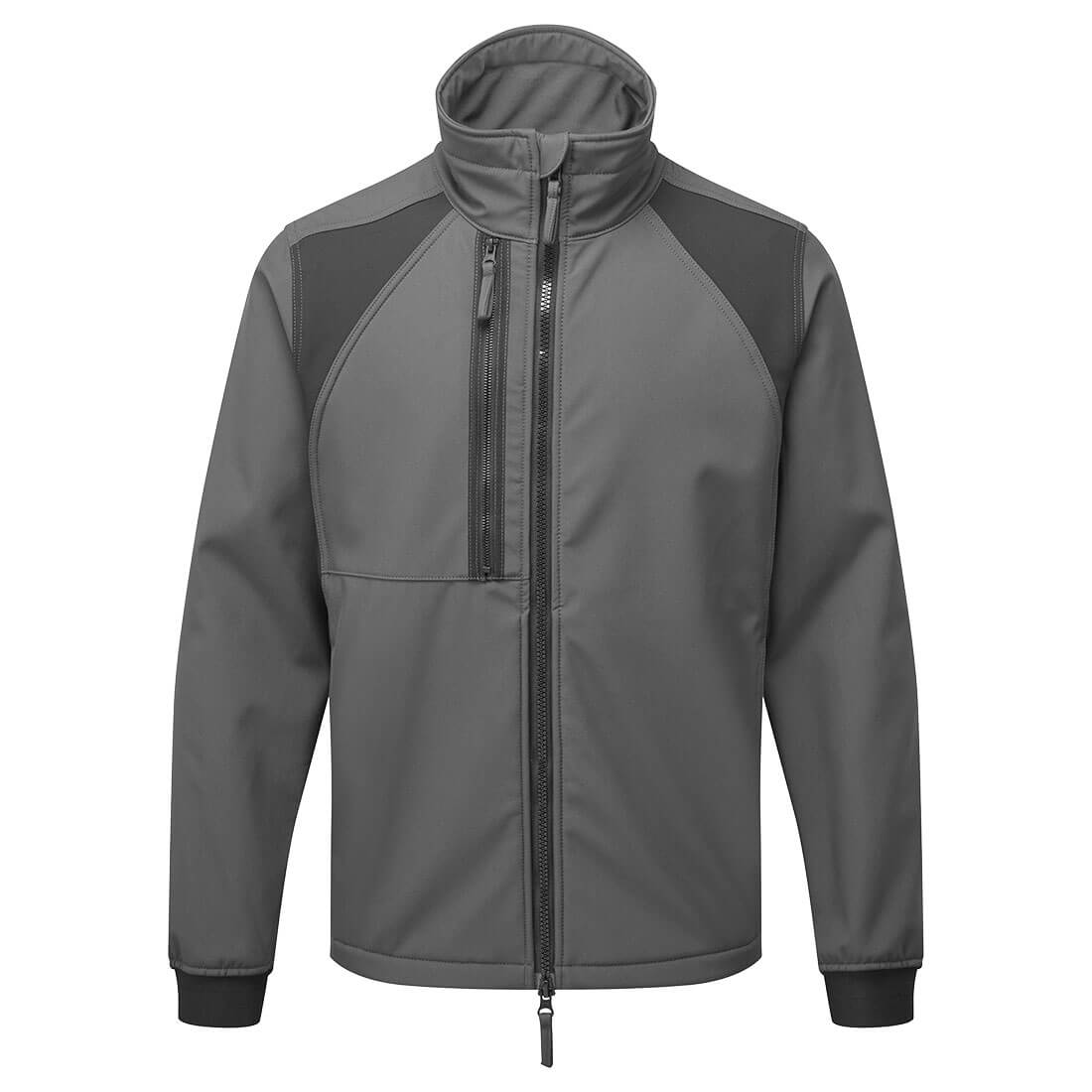 WX2 Eco Softshelljacke (2L) 5
