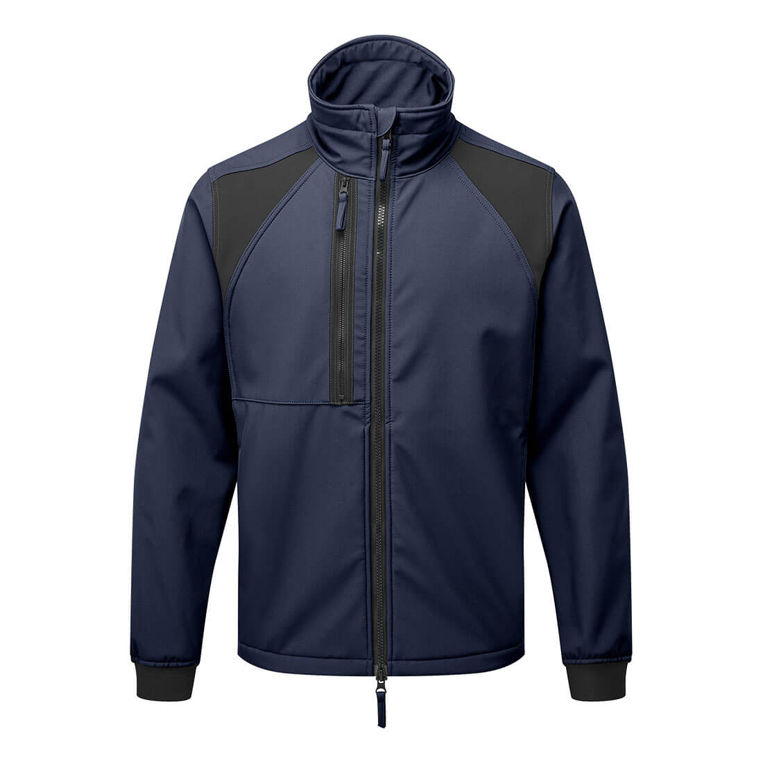 WX2 Eco Softshelljacke (2L) 7