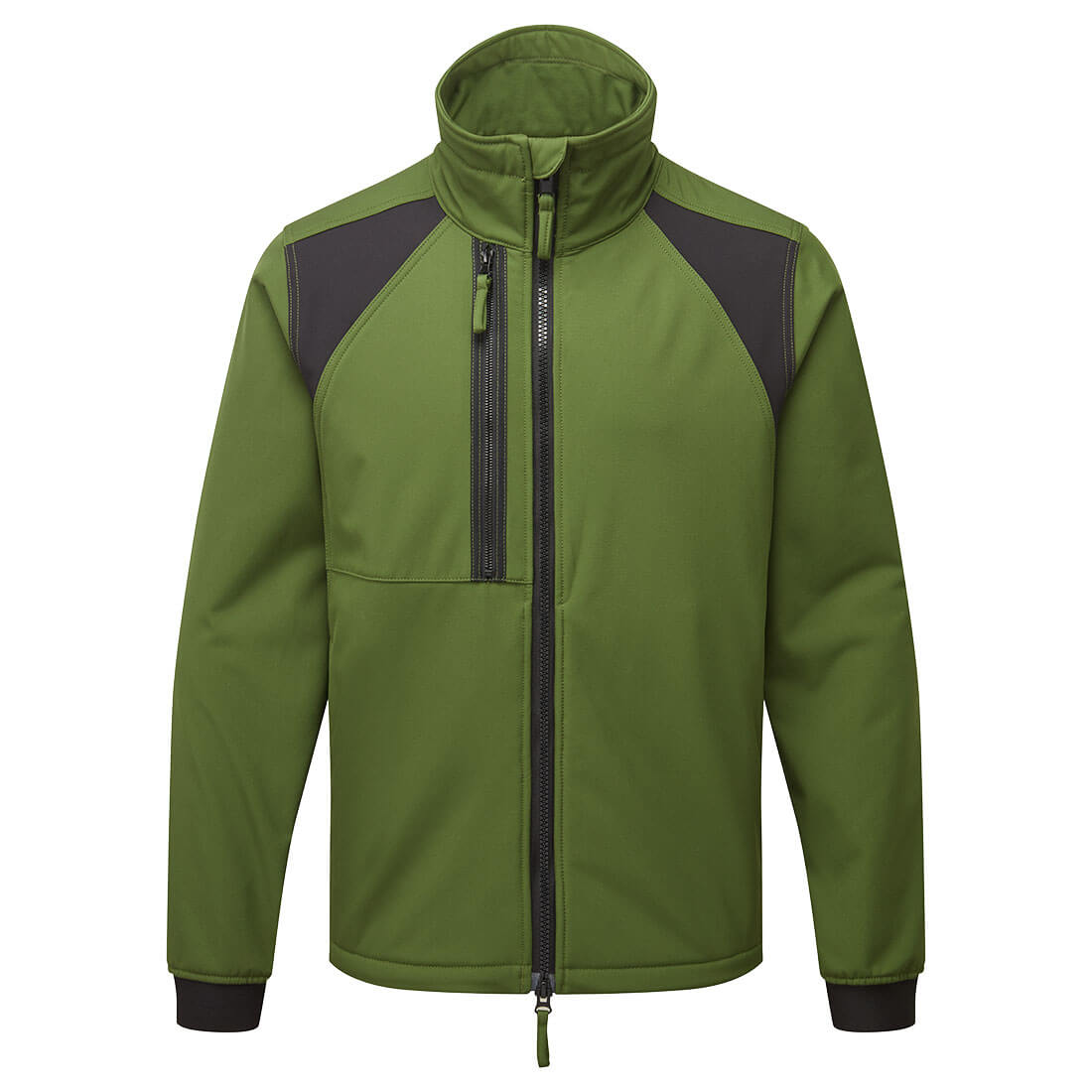 WX2 Eco Softshelljacke (2L) 8