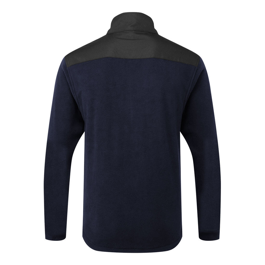 WX2 Eco Fleecejacke 5