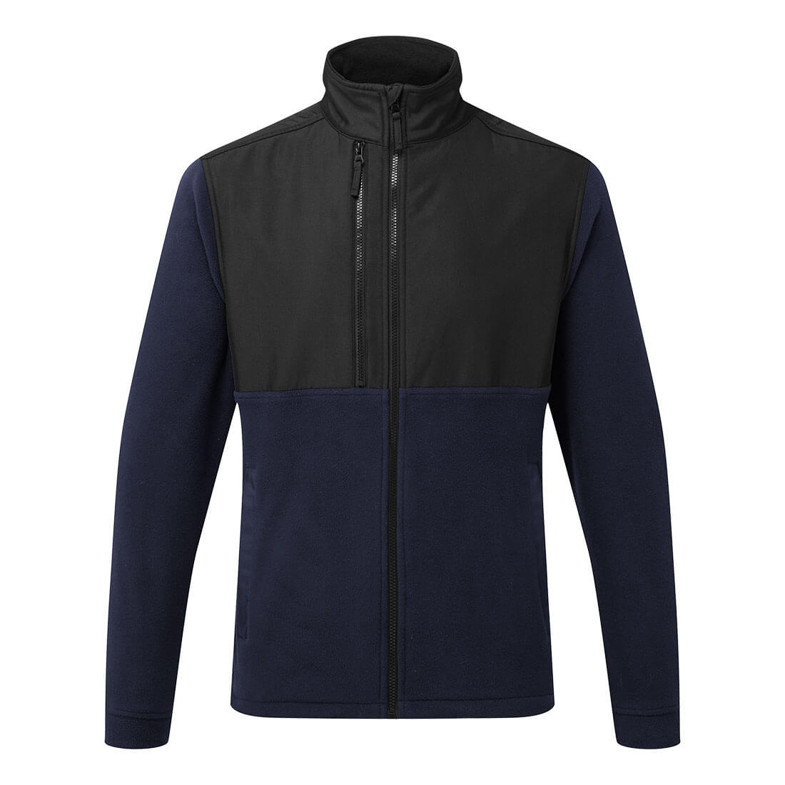 WX2 Eco Fleecejacke 4