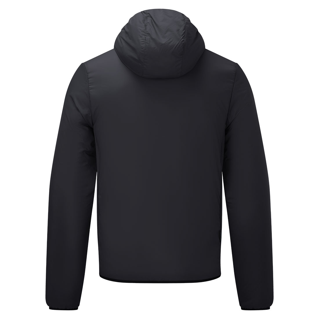 WX2 Eco gefütterte Jacke 2
