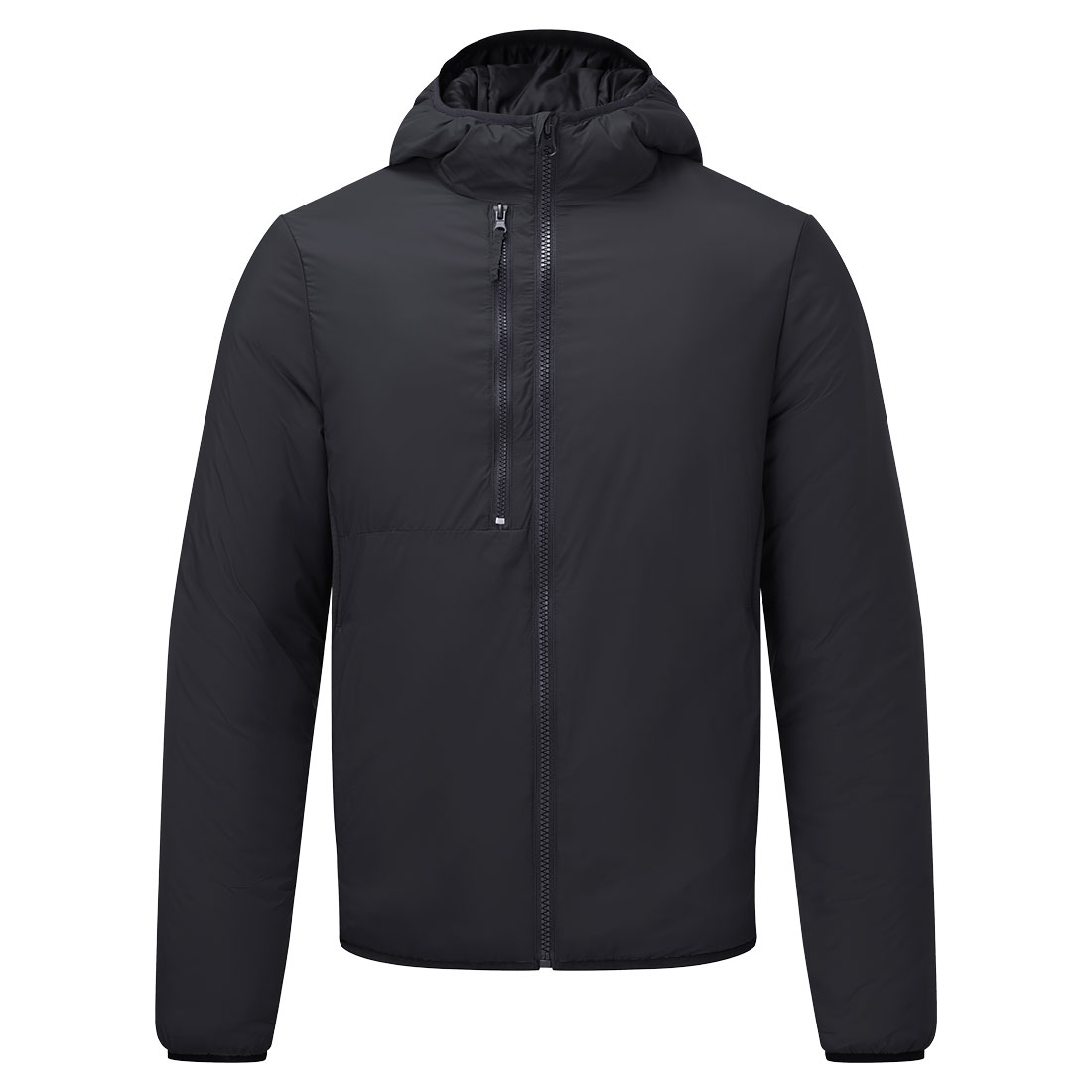 WX2 Eco gefütterte Jacke