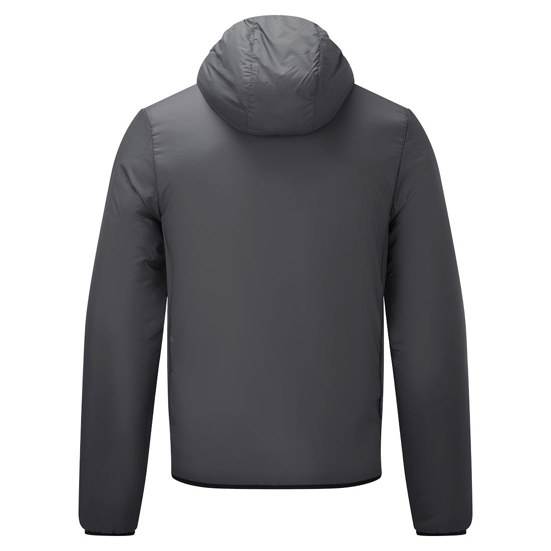 WX2 Eco gefütterte Jacke 4