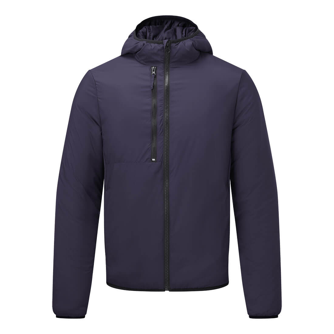 WX2 Eco gefütterte Jacke 5