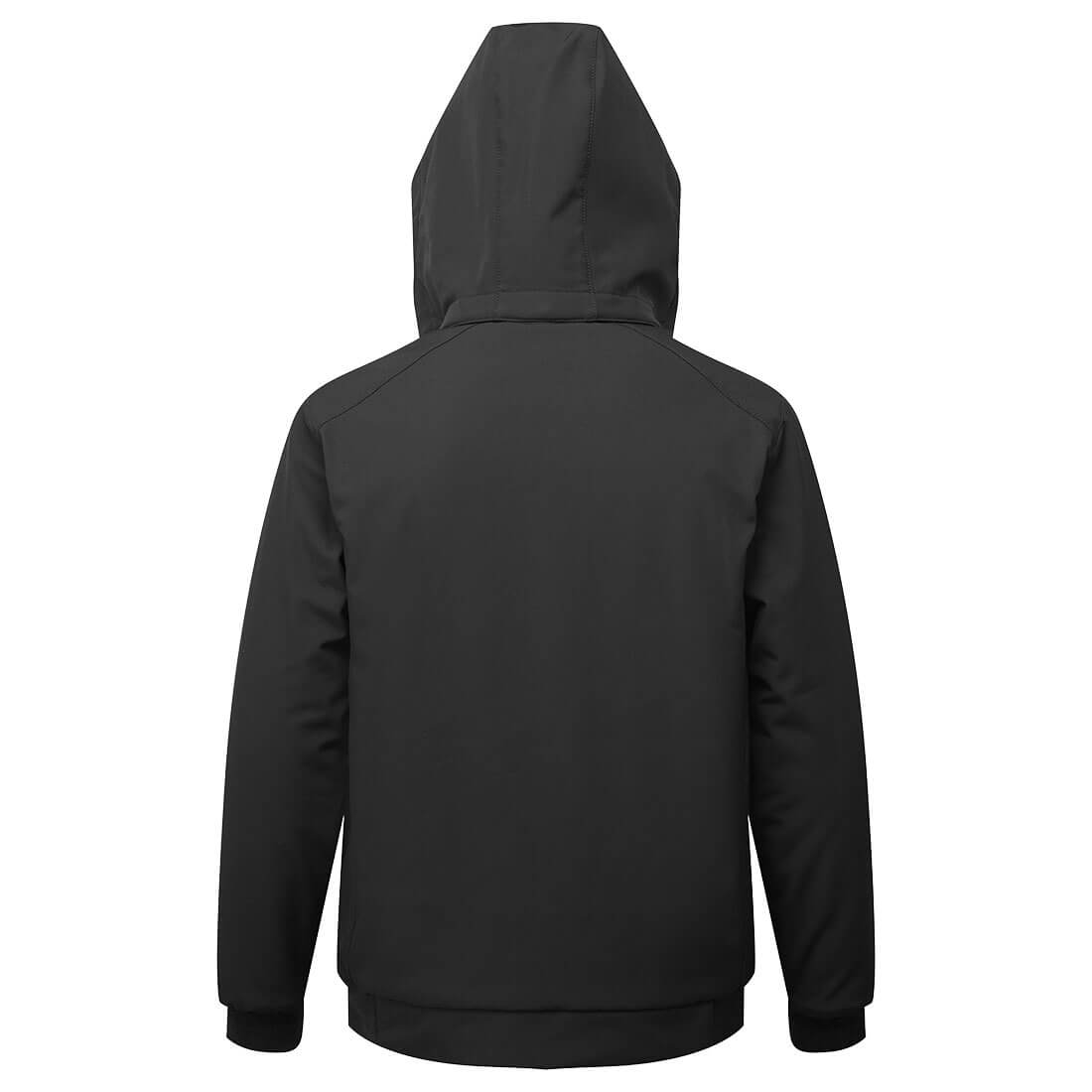 WX2 Eco Softshelljacke gefüttert (2L) 2