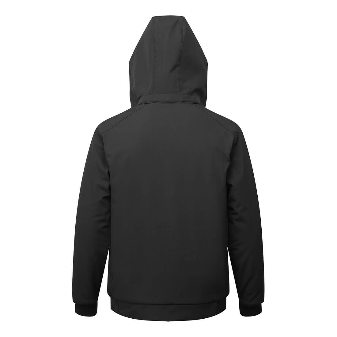 WX2 Eco Softshelljacke gefüttert (2L) 8