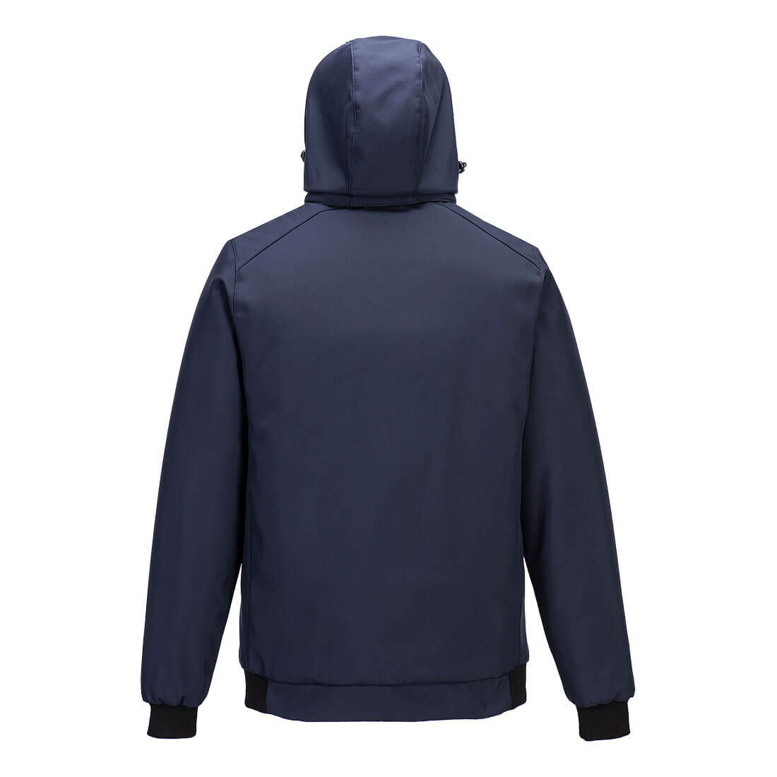 WX2 Eco Softshelljacke gefüttert (2L) 6