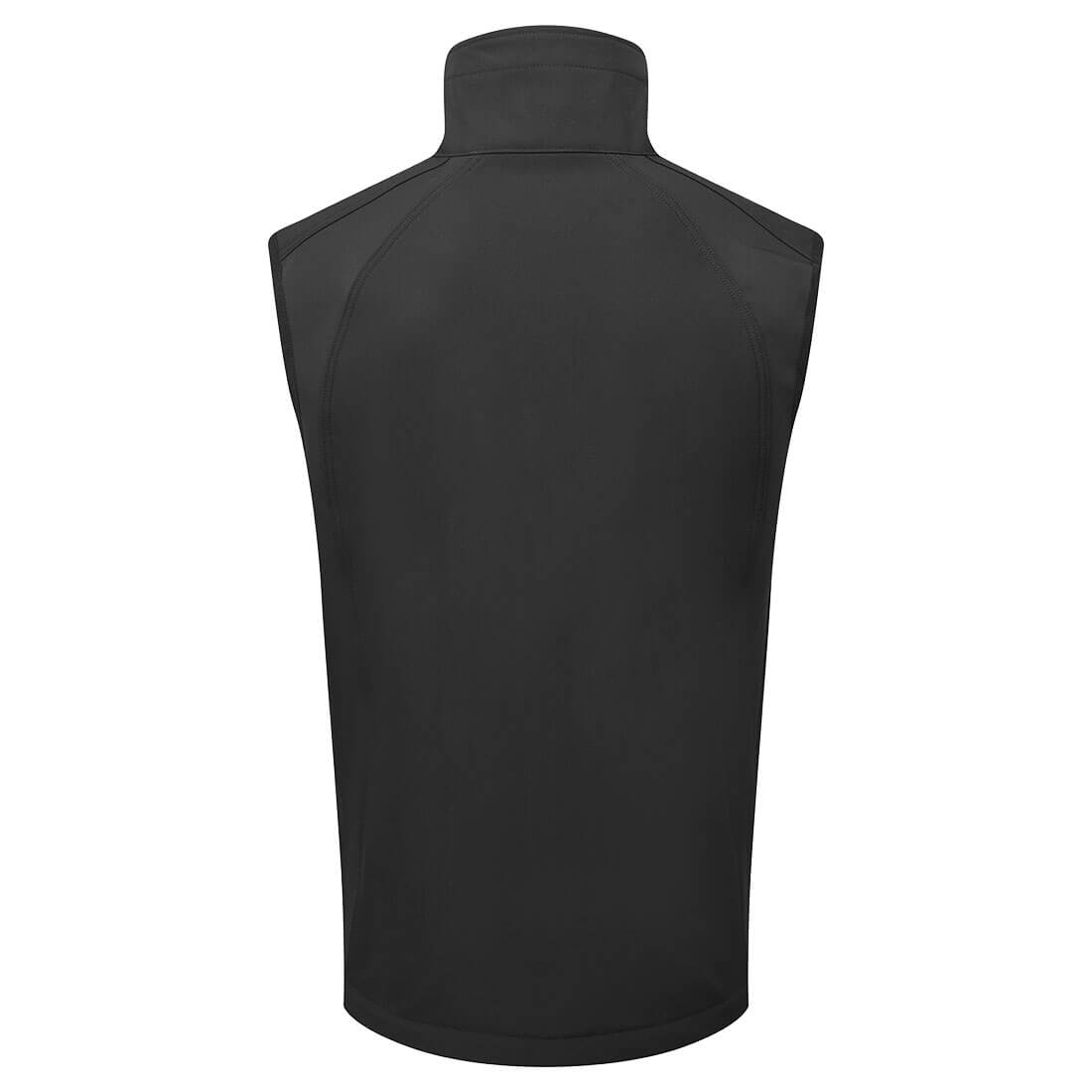 WX2 Eco Softshellweste (2L) 2