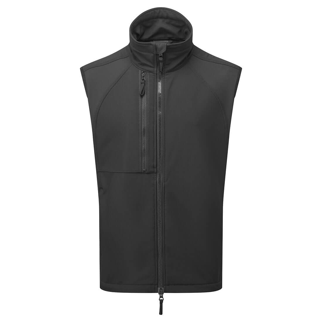 WX2 Eco Softshellweste (2L)