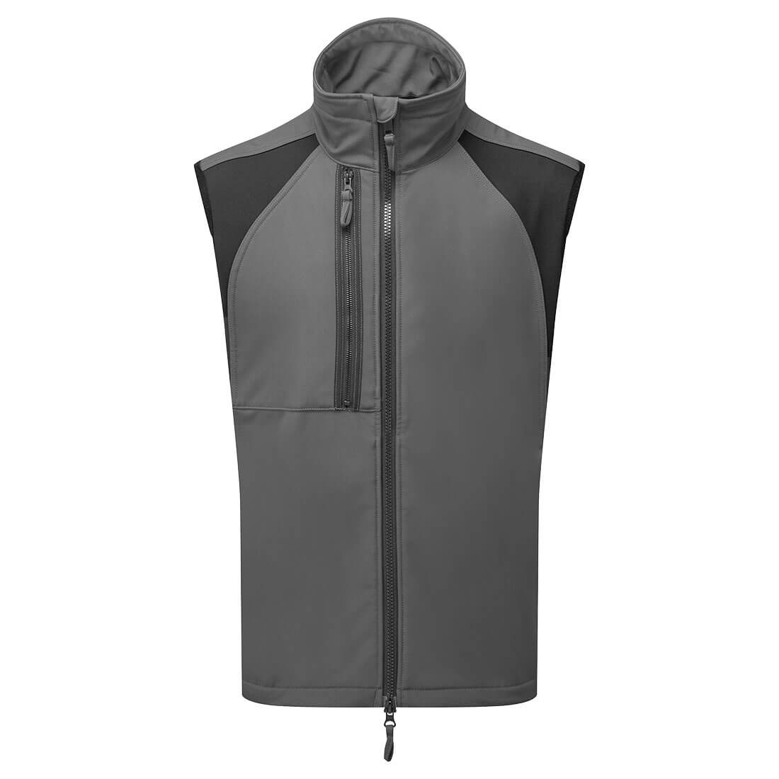 WX2 Eco Softshellweste (2L) 5