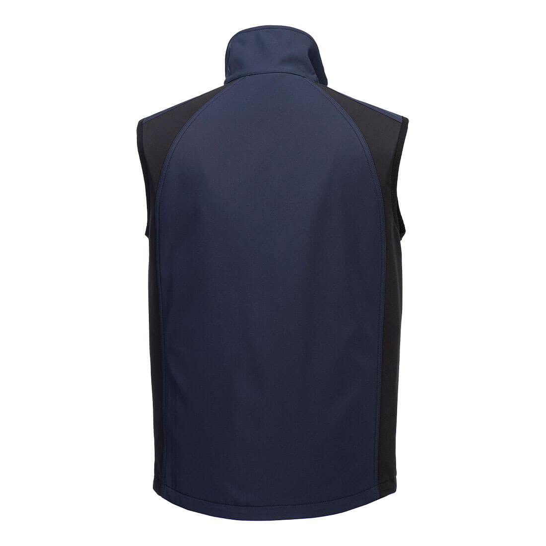 WX2 Eco Softshellweste (2L) 8