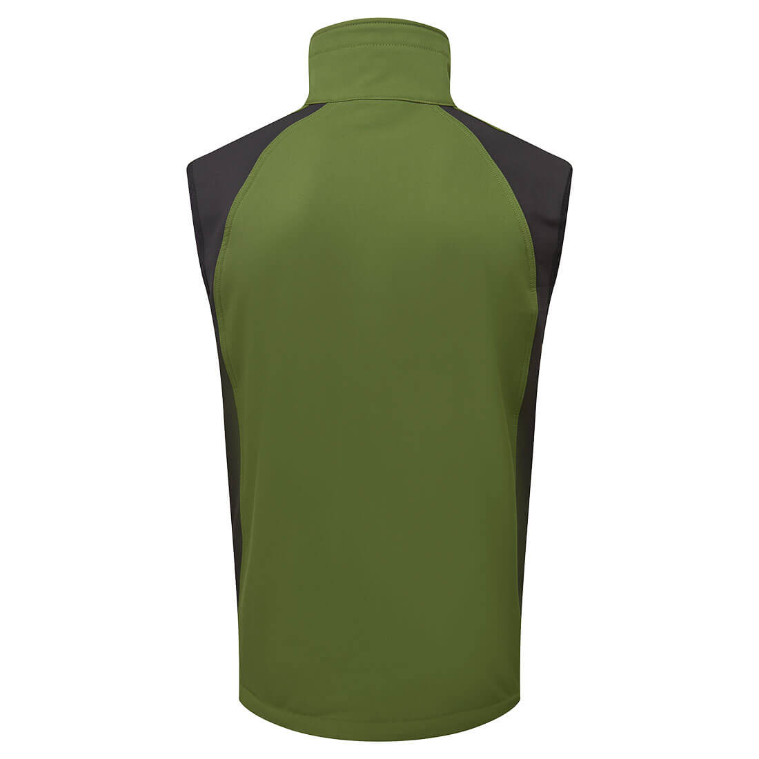 WX2 Eco Softshellweste (2L) 10