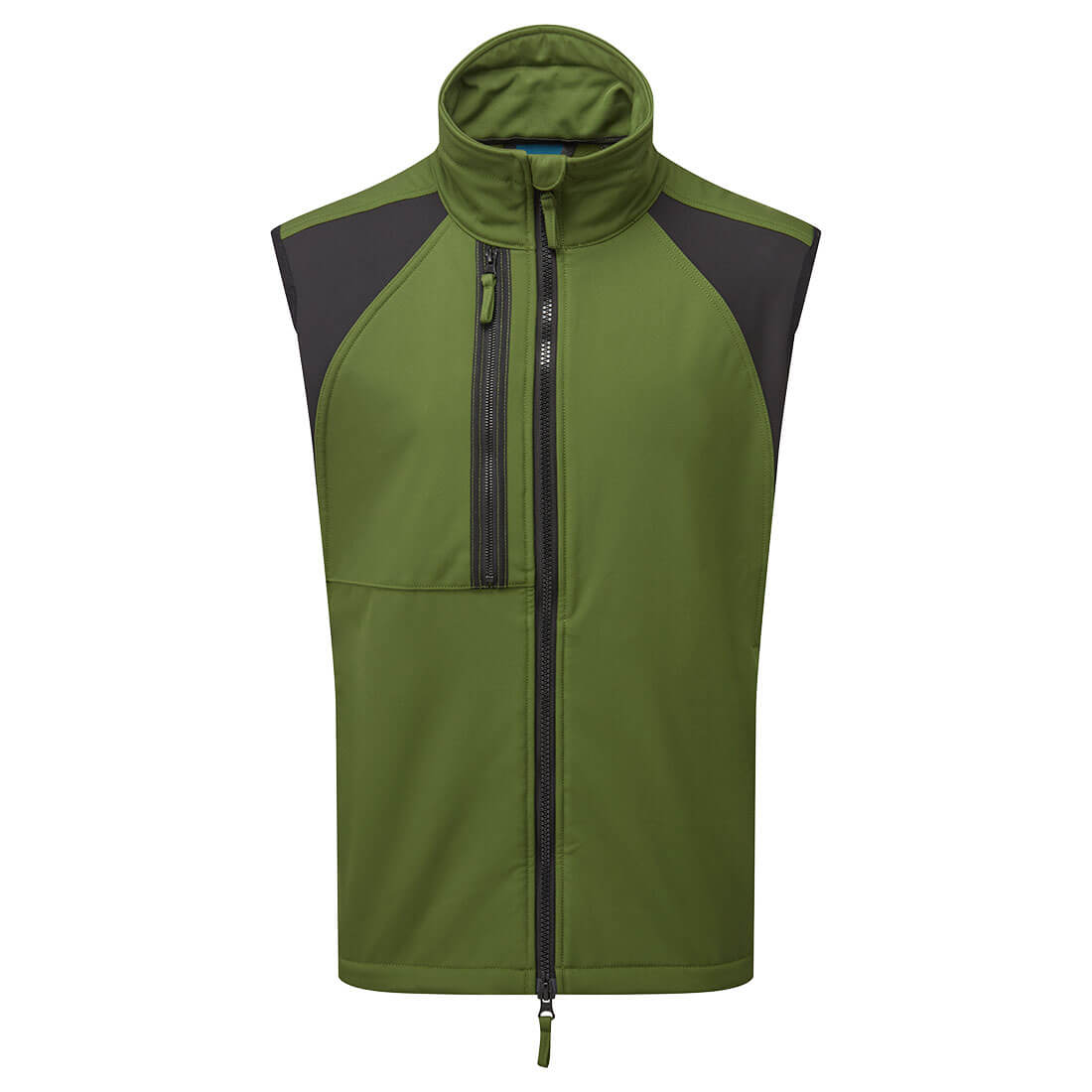 WX2 Eco Softshellweste (2L) 9