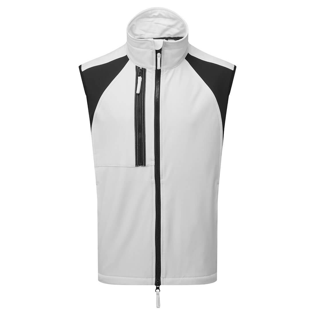 WX2 Eco Softshellweste (2L) 11