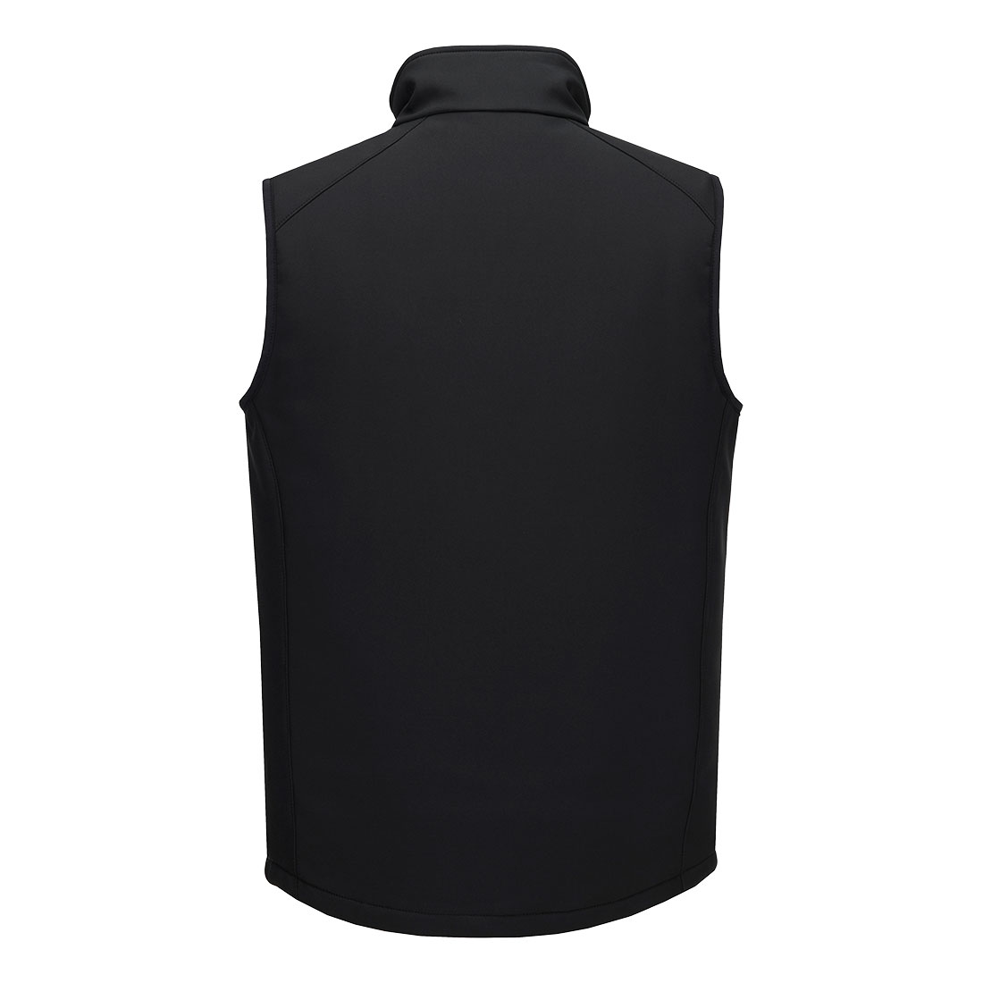 WX2 Eco Insulated Softshell Bodywarmer (2L) 2