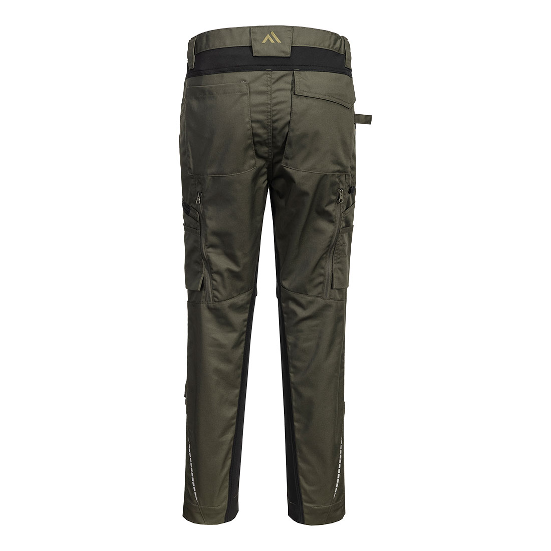 WX2 Eco Stretch Bundhose 8