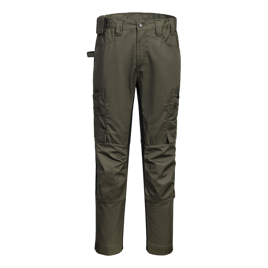 WX2 Eco Stretch Bundhose 7