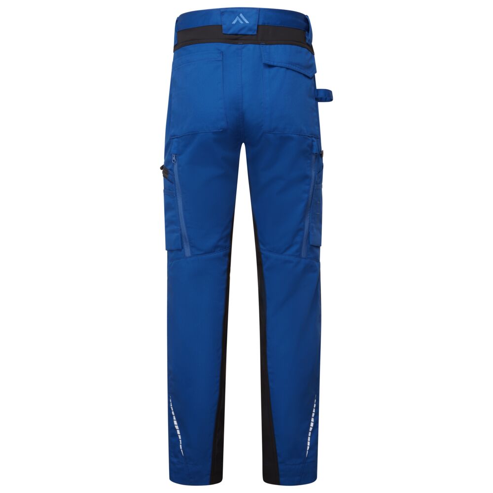 WX2 Eco Stretch Bundhose 15