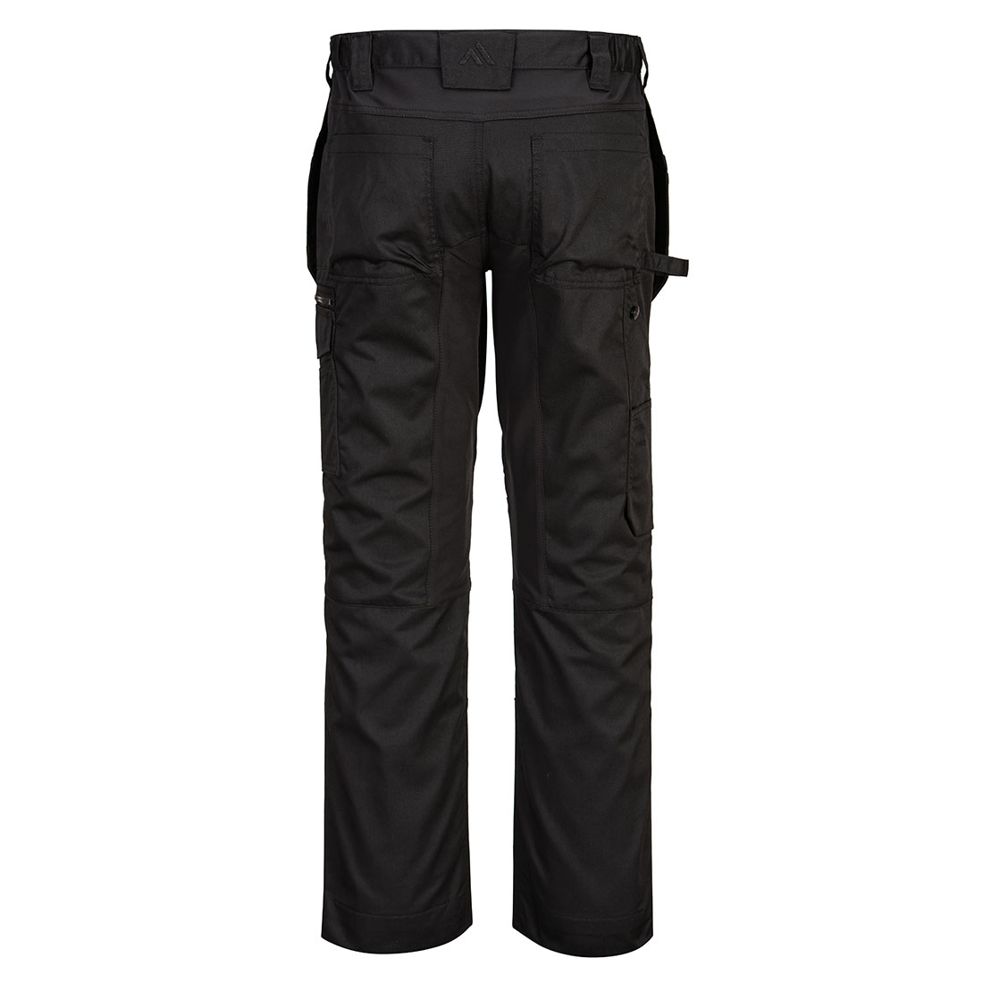 WX2 Eco Stretch Bundhose mit Holstertaschen 2