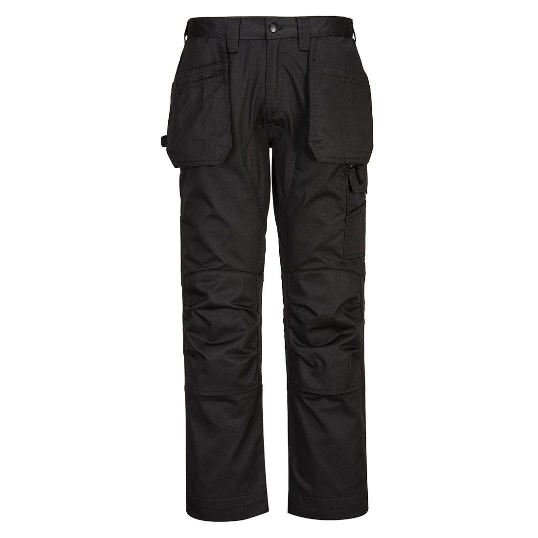 WX2 Eco Stretch Bundhose mit Holstertaschen