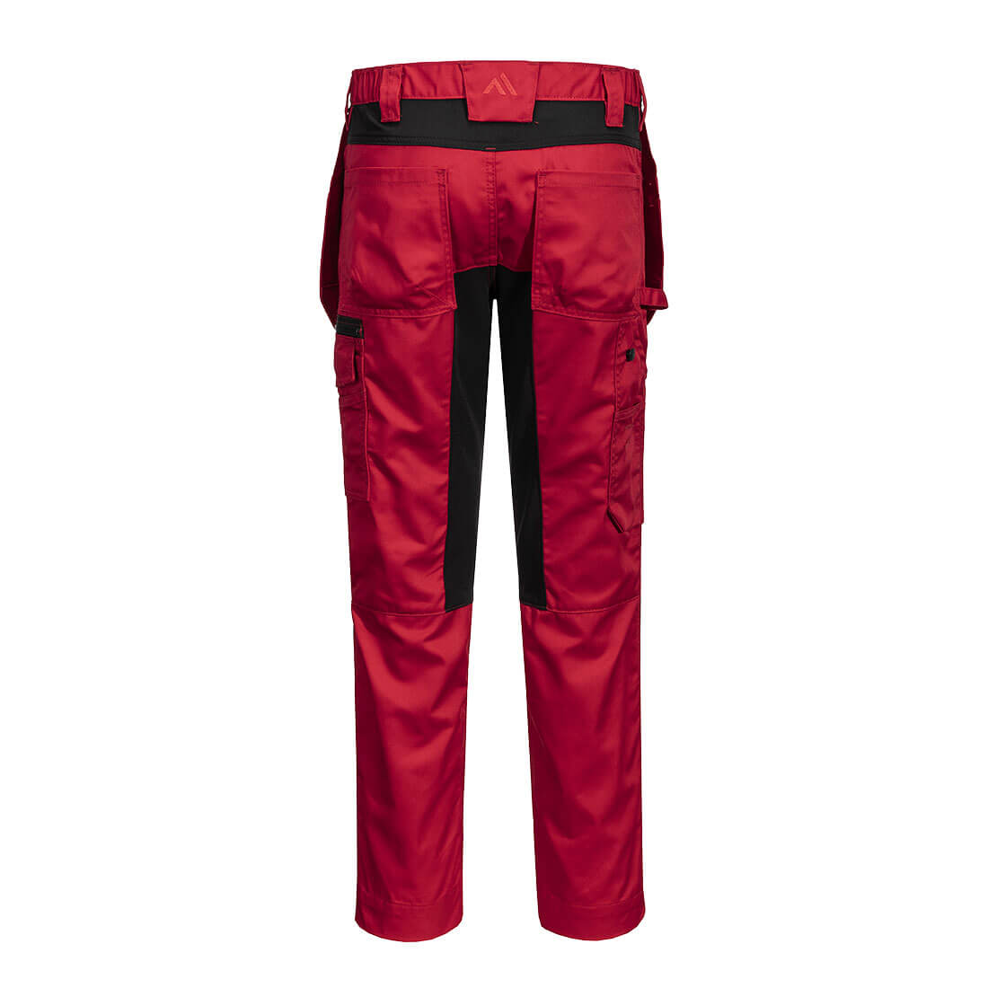 WX2 Eco Stretch Bundhose mit Holstertaschen 4