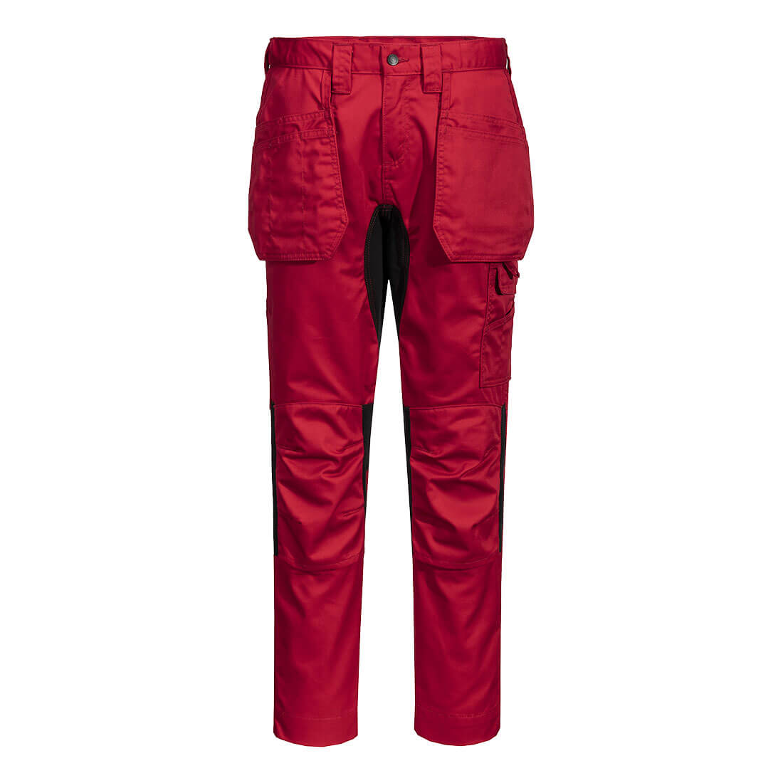 WX2 Eco Stretch Bundhose mit Holstertaschen