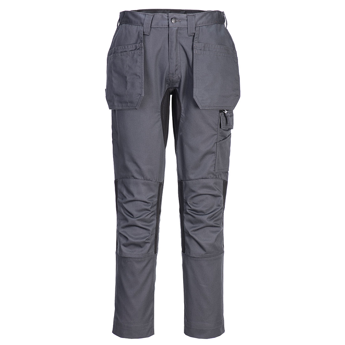 WX2 Eco Stretch Bundhose mit Holstertaschen 5