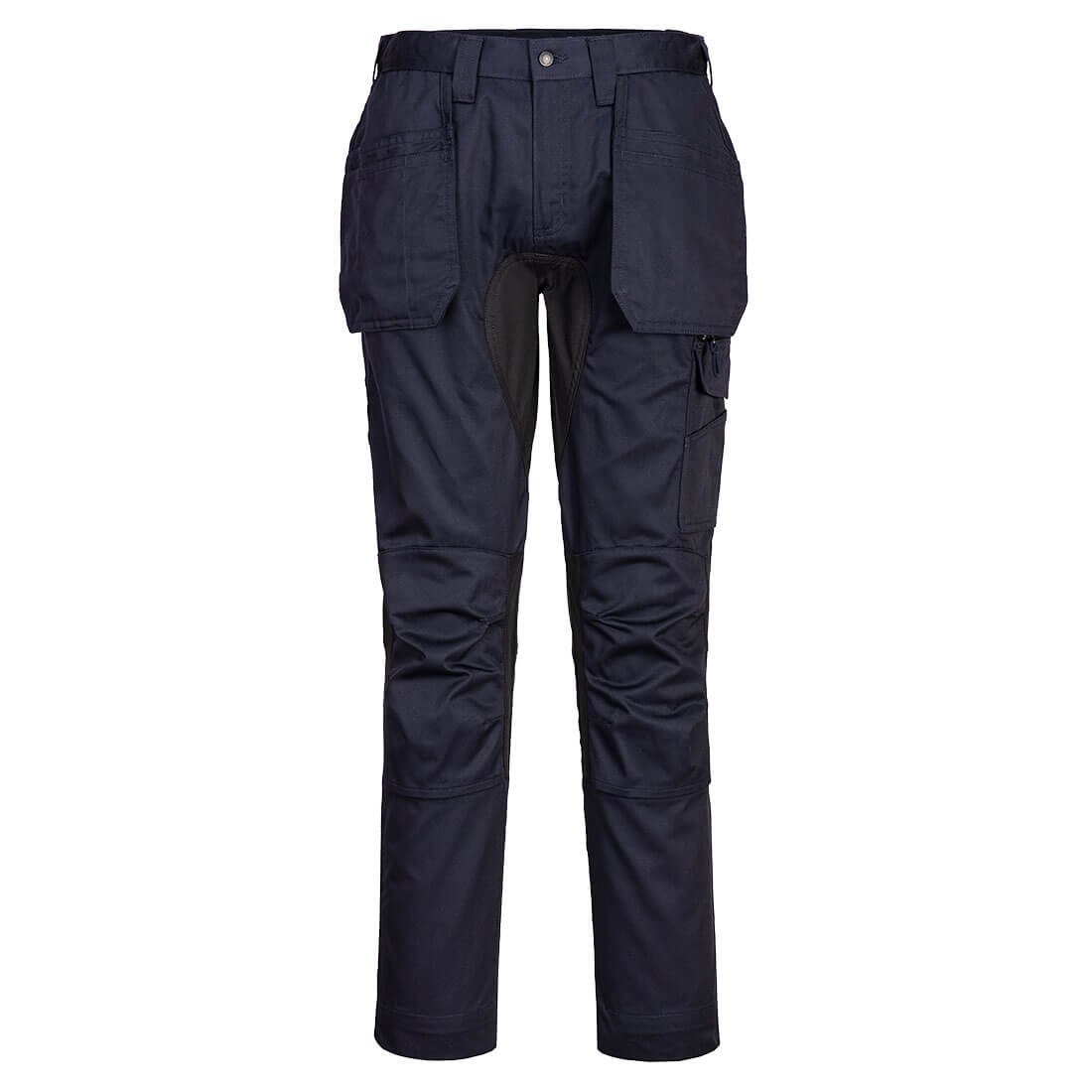 WX2 Eco Stretch Bundhose mit Holstertaschen 7