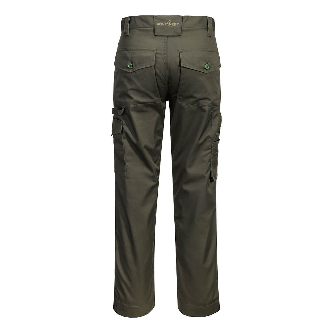 Super Work Trouser 6