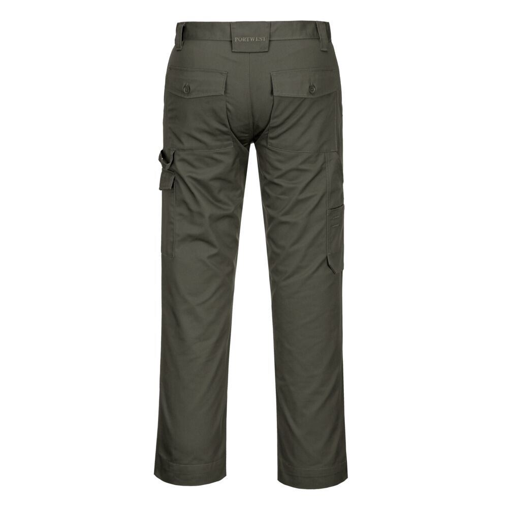 Super Work Trouser 18
