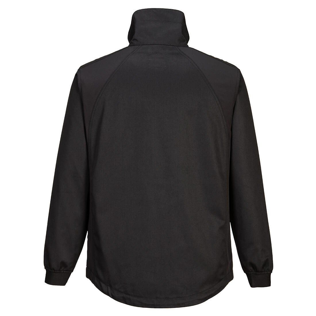 WX2 ECO Stretch Bundjacke 2