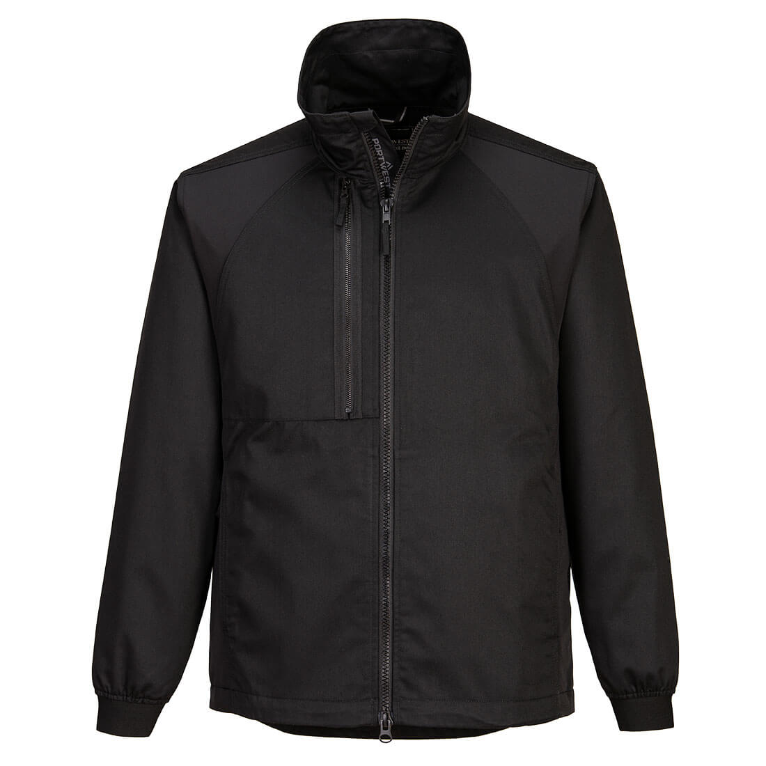 WX2 ECO Stretch Bundjacke 17