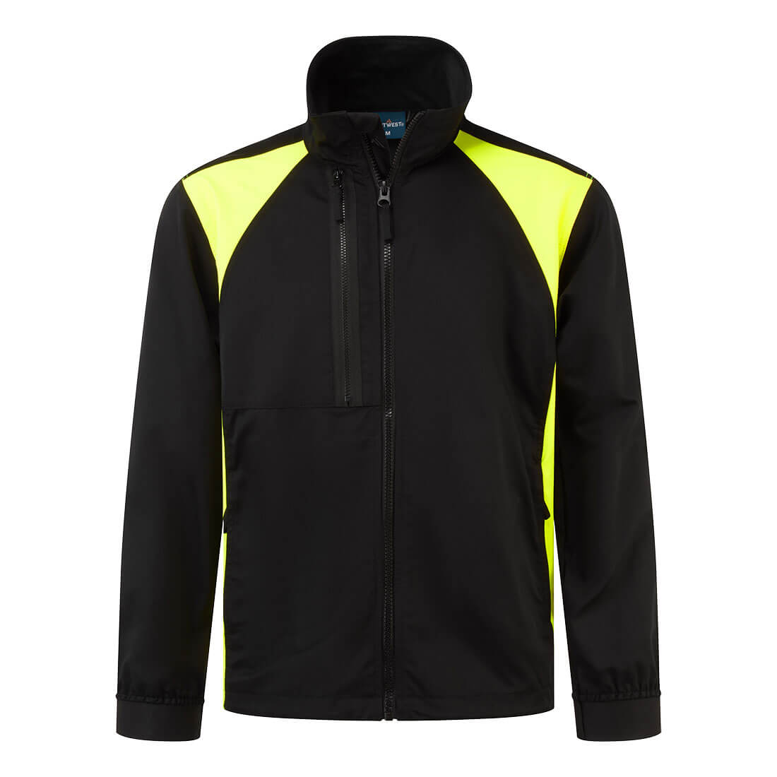 WX2 ECO Stretch Bundjacke 3