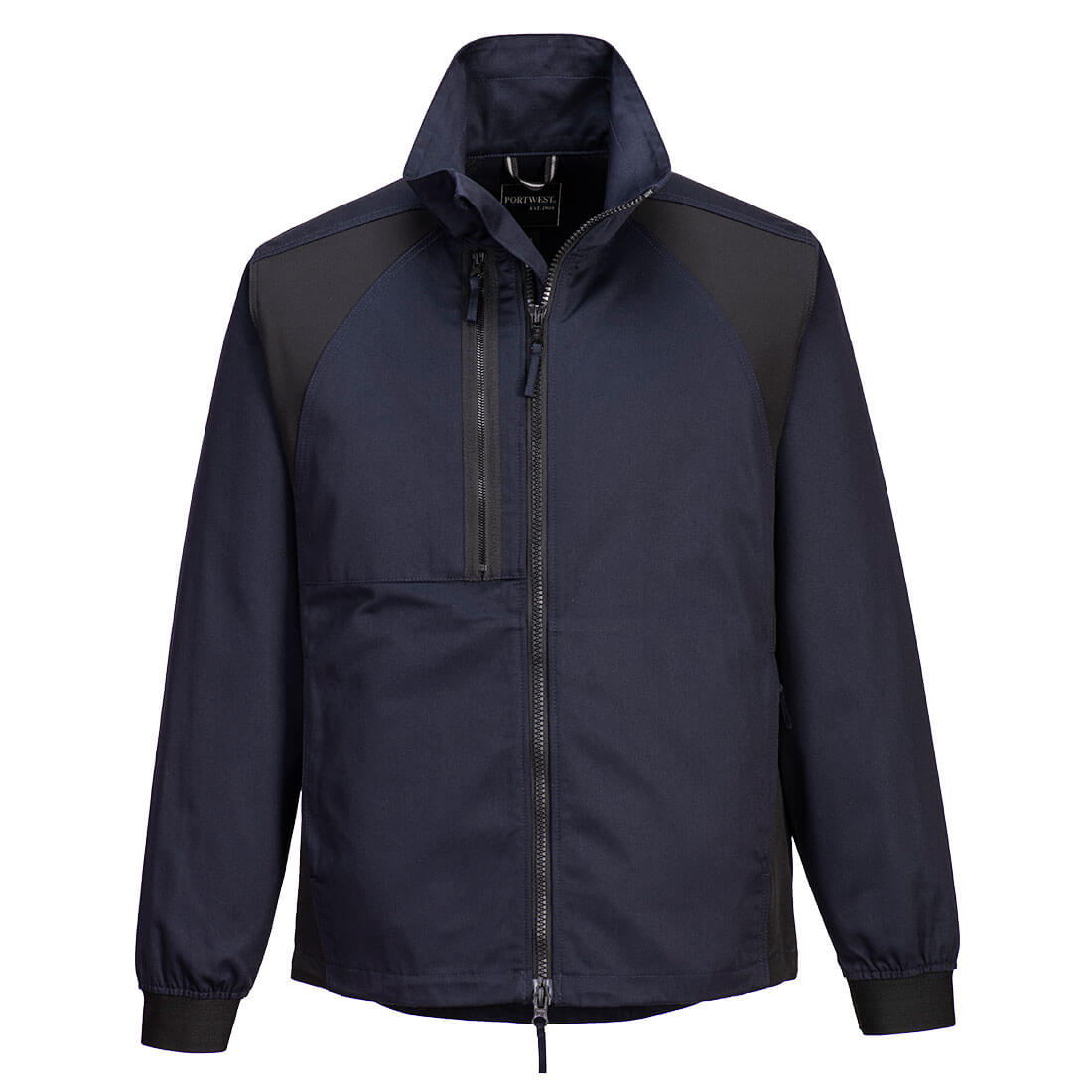 WX2 ECO Stretch Bundjacke 5