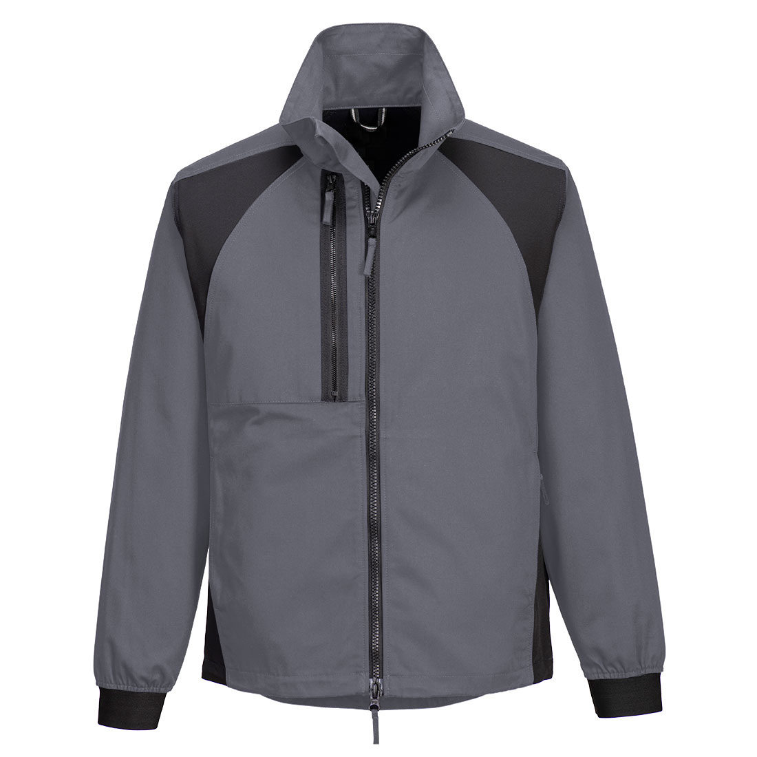 WX2 ECO Stretch Bundjacke 8
