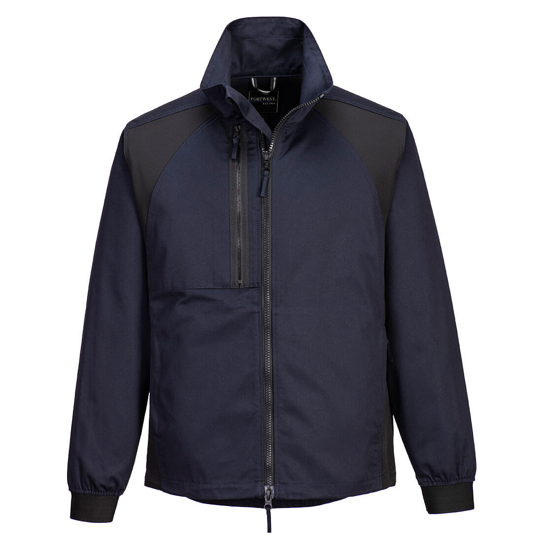 WX2 ECO Stretch Bundjacke 10