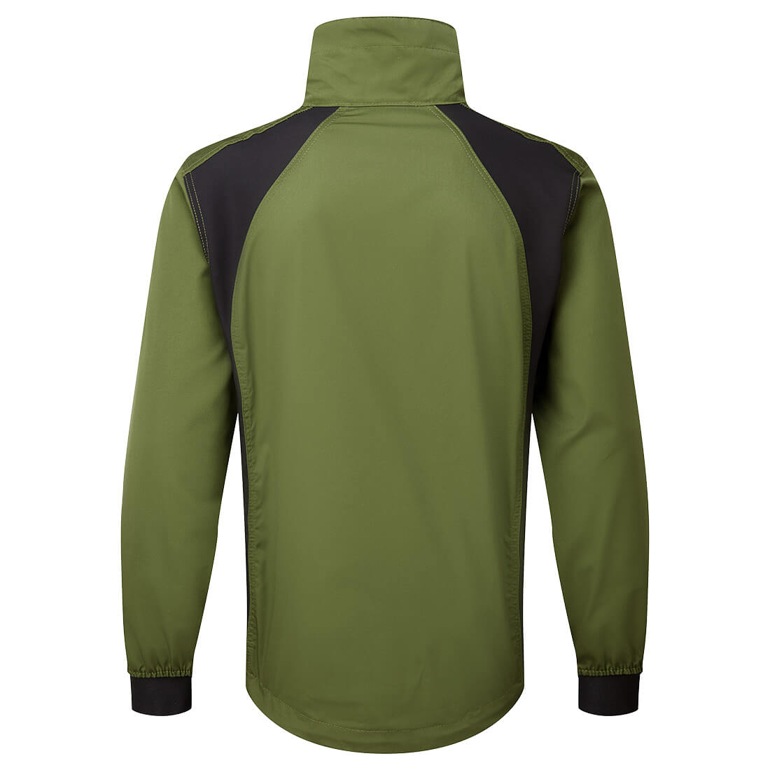 WX2 ECO Stretch Bundjacke 13