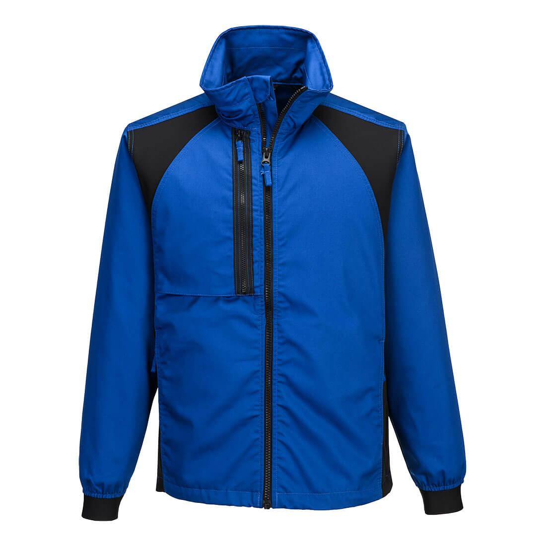 WX2 ECO Stretch Bundjacke 14
