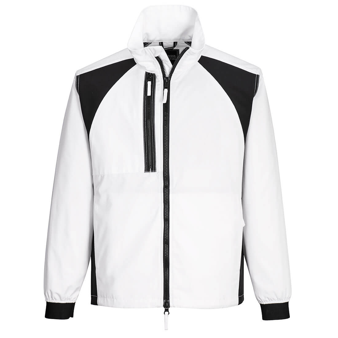 WX2 ECO Stretch Bundjacke 19