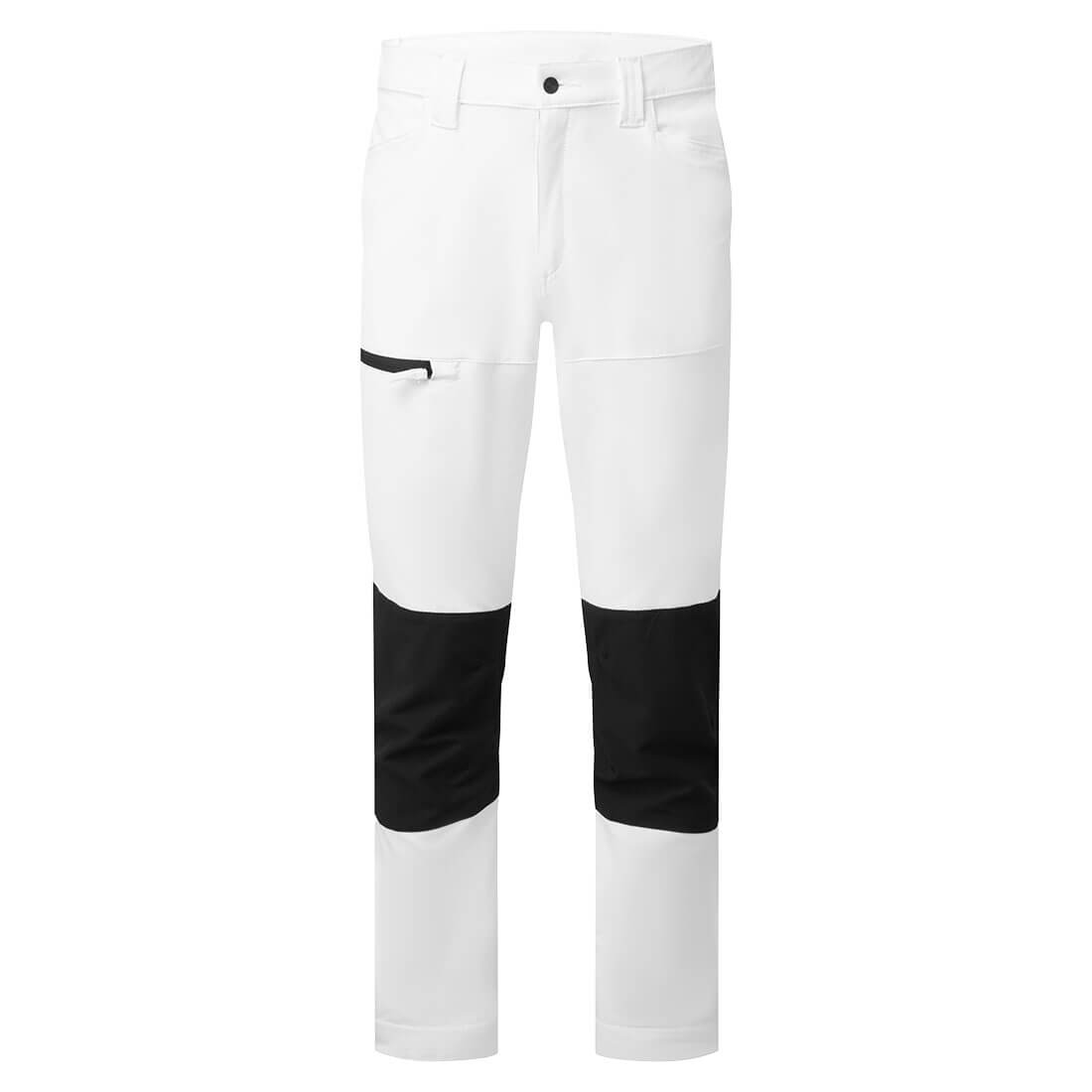 WX2 Eco Stretch Service Bundhose 11