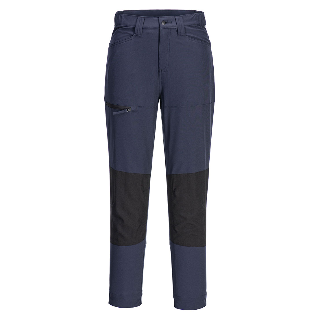 WX2 Eco Stretch Bundhose für Damen 5