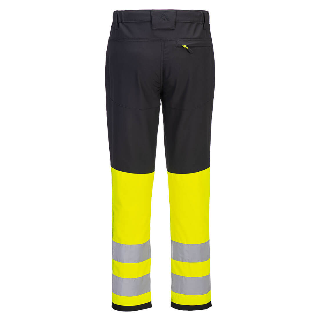 WX2 Eco Hi-Vis Service Bundhose Klasse 1 4