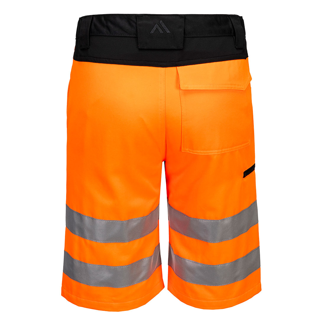 WX2 Eco Hi-Vis Shorts 2