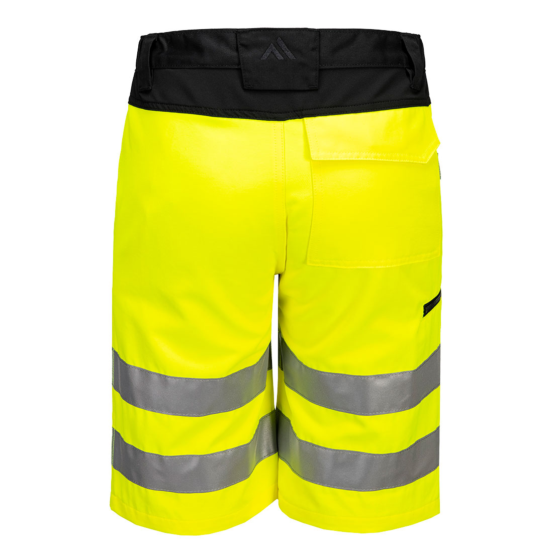 WX2 Eco Hi-Vis Shorts 4