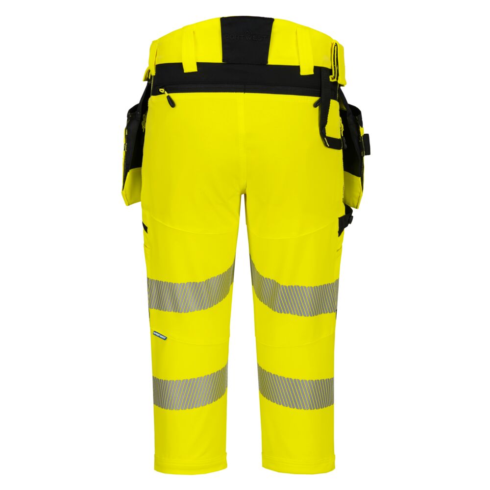 DX4 Hi-Vis Piratenhose 2