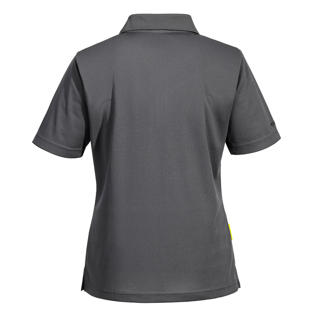 DX4 Warnschutz Damen Poloshirt kurzarm 4